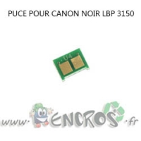 CANON Puce NOIR Toner LBP 3150