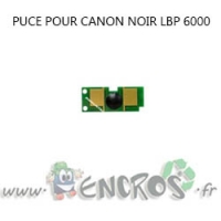 CANON Puce NOIR Toner LBP 6000