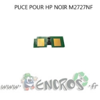 HP Puce NOIR Toner LaserJet M2727NF