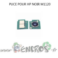 HP Puce NOIR Toner LaserJet M1120