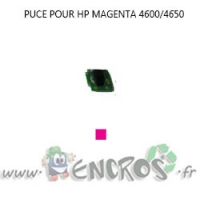 HP Puce MAGENTA Toner LaserJet 4600/4650