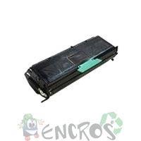 FX1 - Toner compatible type FX-1 noir