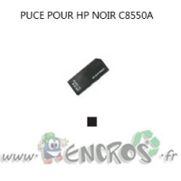 HP Puce NOIR Toner C8550A