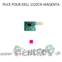 DELL Puce MAGENTA Toner 1320CN