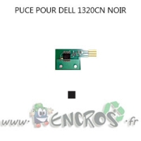DELL Puce NOIR Toner 1320CN