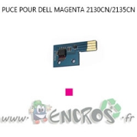 DELL Puce MAGENTA Toner 2130CN/2135CN