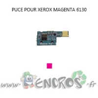 XEROX Puce MAGENTA Toner Phaser 6130
