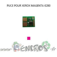 XEROX Puce MAGENTA Toner Phaser 6280