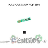 XEROX Puce NOIR Toner Phaser 6500