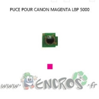 CANON Puce MAGENTA Toner LBP 5000