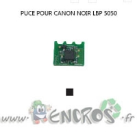CANON Puce NOIR Toner LBP 5050