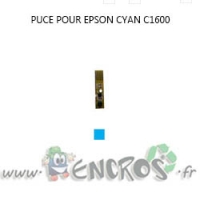 EPSON Puce CYAN Toner AcuLaser C1600
