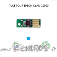 EPSON Puce CYAN Toner AcuLaser C2900