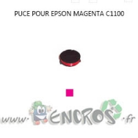 EPSON Puce MAGENTA Toner AcuLaser C1100