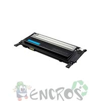 Samsung CLP-320/325 C - Toner remanufacturé Samsung CLP