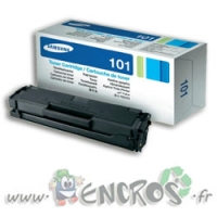 Samsung MLT-D101S - Toner Samsung MLTD101S noir