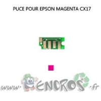 EPSON Puce MAGENTA Toner AcuLaser CX17