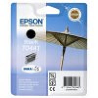 Epson SC-T5000 - Cartouche d'encre Epson C13T692500 noir