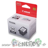 Canon PG 545 XL - Cartouche d'encre Canon PG-545 XL / 8286B001