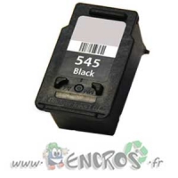 Cartouche compatible Canon PG-545 XL noir