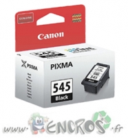 Canon PG-545 - Cartouche d'encre Canon PG-545 Noir