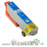 Cartouche compatible Epson T2432