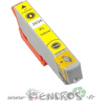 Cartouche compatible Epson T2434