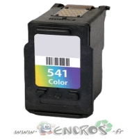 Cartouche compatible Canon CL-541 XL couleurs