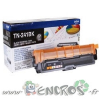 Brother TN-241BK - Toner Brother TN-241BK noir