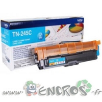 Brother TN-245C - Toner Brother TN-245C cyan XL