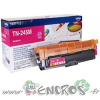 Brother TN-245M - Toner Brother TN-245M magenta XL