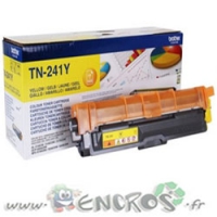 Brother TN-241Y - Toner Brother TN-241Y jaune