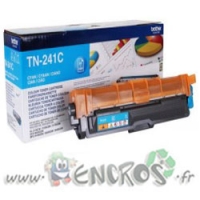 Brother TN-241C - Toner Brother TN-241C cyan