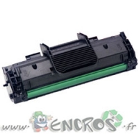 Xerox Phaser 3200 - Toner Compatible Xerox 113R00730XL noir