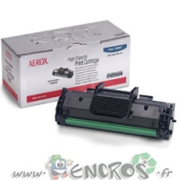 Xerox Phaser 3200 - Toner Xerox 113R00730 noir