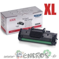 Xerox Phaser 3200 - Toner Xerox 113R00730XL noir