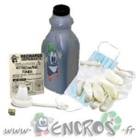 Kit Recharge Toner Compatible SAMSUNG MLT D111S