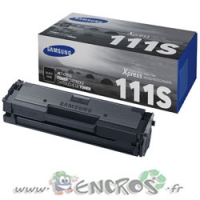 Toner SAMSUNG MLT D111S