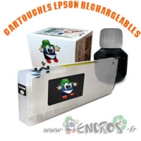 Cartouche Rechargeable EPSON T6161