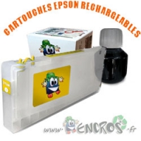Cartouche Rechargeable EPSON T6164