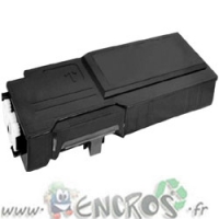 Xerox Phaser 6600- Toner compatible 106R02232 noir