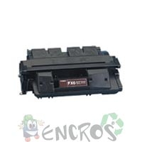 CANON FX6 - Toner CANON FX6 1559A003 noir