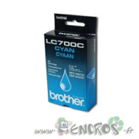 LC700 C - Brother LC700c cyan