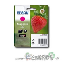 Epson T2983 - Cartouche d'encre Epson T2983 magenta