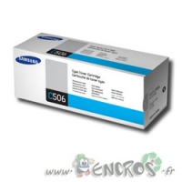 Samsung CLT-C506L - Toner Samsung CLT-C506L cyan