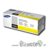 Samsung CLT-Y506S - Toner Samsung CLT-Y506S jaune