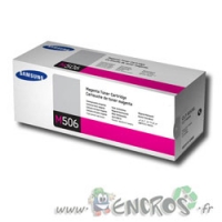 Samsung CLT-M506L - Toner Samsung CLT-M506L magenta