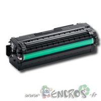 Samsung CLT-K506L - Toner compatible equivalent au CLT-K506L noire