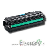 Samsung CLT-C506L - Toner compatible equivalent au CLT-C506L cyan