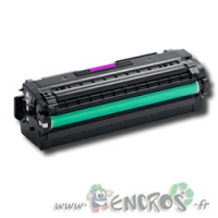 Samsung CLT-M506L - Toner compatible equivalent au CLT-M506L magenta